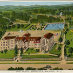 Don Bosco Institute, Ramsey, N.J.