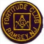 Fortitude Club Masonic Lodge