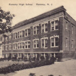 Ramsey High School (Dater School)