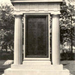 World War I Memorial, Bonnyview Park