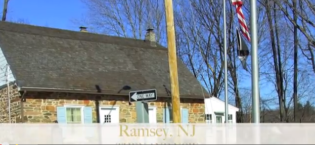 Ramsey, NJ – Then & Now Video
