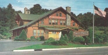 Swiss Chalet