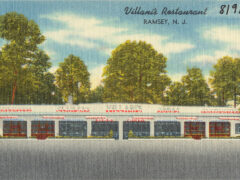 Villani’s Restaurant