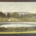 The Crocker-McMillin Mansion