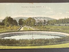 The Crocker-McMillin Mansion